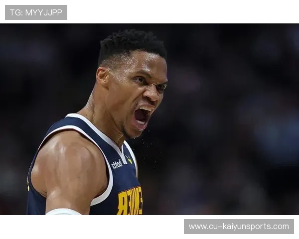 威少逆袭创造历史新纪录，成为三双魔兽，威少的三双纪录